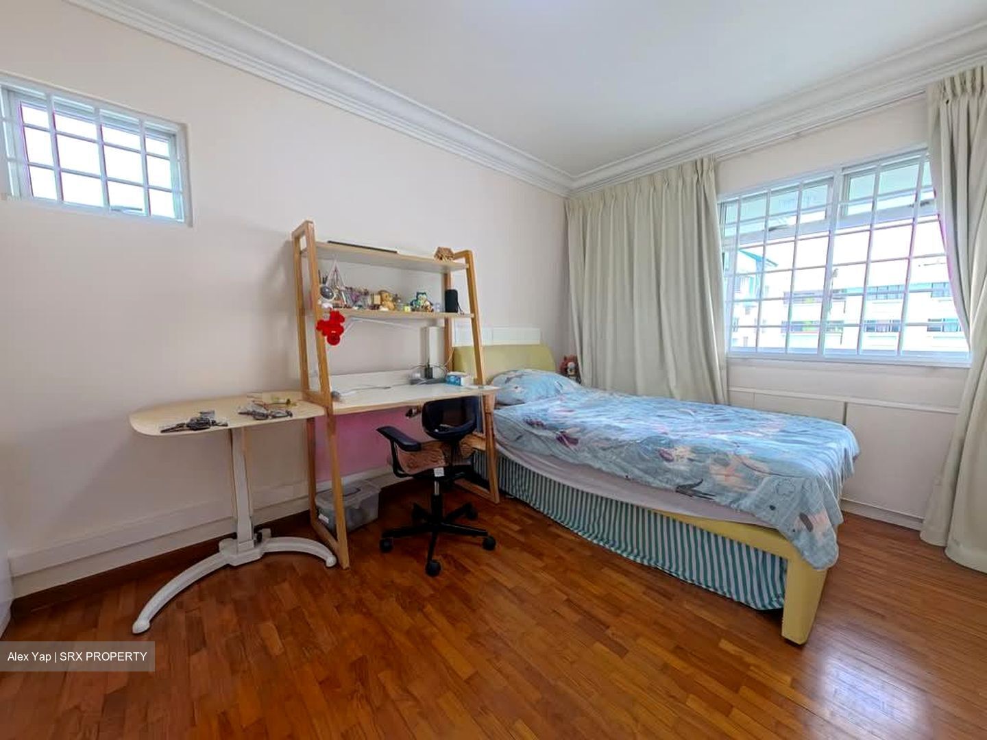 Blk 743 Pasir Ris Street 71 (Pasir Ris), HDB 5 Rooms #542292461